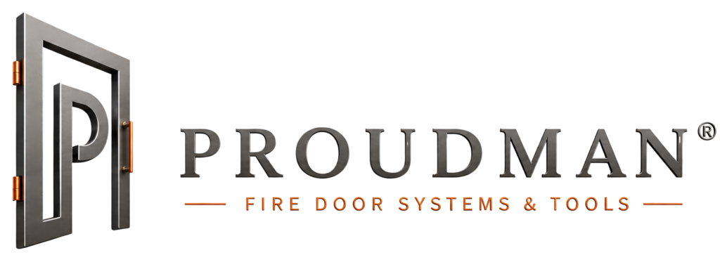 ProudmanUK Logo