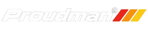 Proudman Fire logo